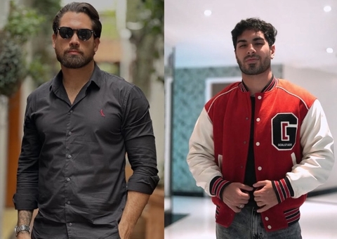 BBB26: Saiba quem são os candidatos homens da Casa de Vidro de Manaus