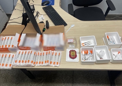 Falsa clínica é fechada após veterinária prescrever remédios para humanos em Manaus