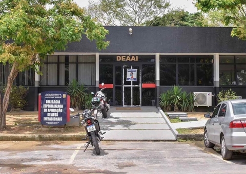 Garota de 14 anos é apreendida em Manaus após matar ex-namorado a facadas