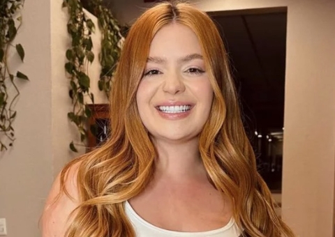 Depois de dieta, treinos e cirurgias, Viih Tube revela quantos quilos perdeu