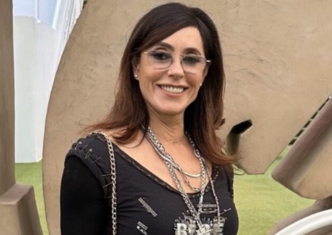 Christiane Torloni teria desistido de entrar no BBB26 às vésperas da estreia