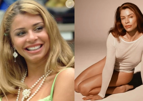 Grazi Massafera revela se voltaria ao BBB; veja 