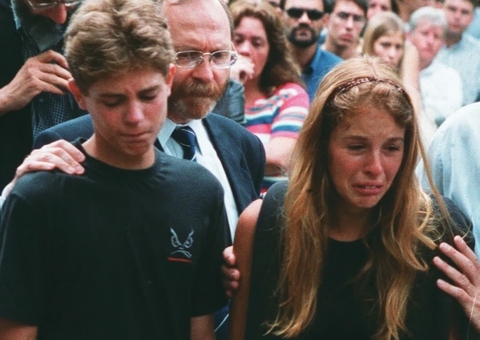 Morte de tio reacende disputa entre Suzane e Andreas von Richthofen por herança de R$ 5 milhões