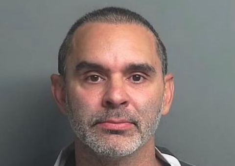 Ex-piloto de Fórmula 1 Antônio Pizzonia é preso por agressão nos EUA