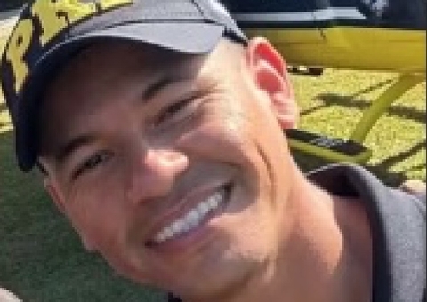 Saiba quem era o agente da PRF morto no AM: ex-aluno da PM e destaque em concursos