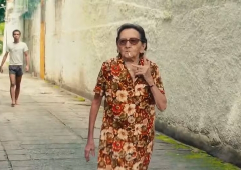 Cotada ao Oscar, Tânia Maria diz que parou de fumar após 65 anos de vício