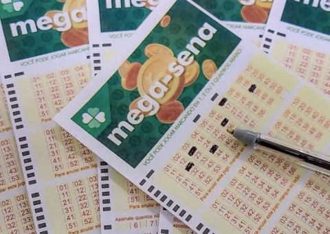 Com prêmio de R$ 20 milhões, Mega-Sena realiza sorteio nesta terça
