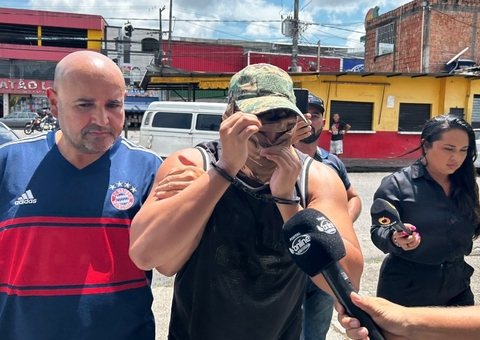 Membro de grupo militar na França marcava encontros pelo WhatsApp para roubar vítimas em Manaus