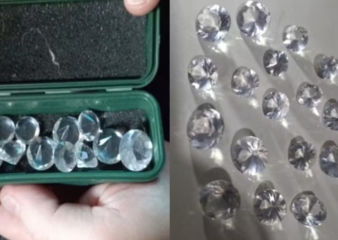 PMs são presos por participação em roubo de R$ 15 milhões em diamantes no PR