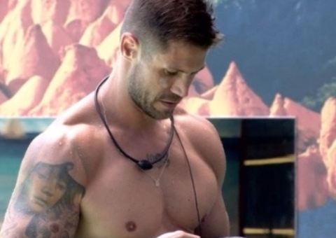 Vídeo íntimo de Jonas Sulzbach volta a ser assunto no BBB e agita redes sociais