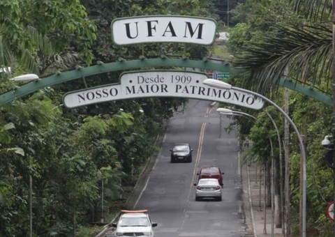 Ufam abre 2.520 vagas pelo Sisu 2026; maior oferta da Região Norte