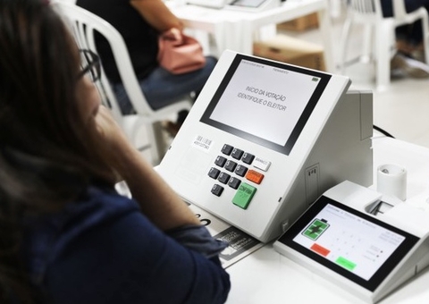 TRE-AM abre inscrições para mesários voluntários: saiba como participar