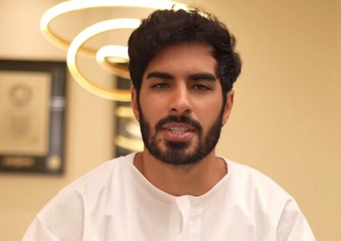 Ricardinho quebra silêncio após desistência e levanta mistério no BBB26