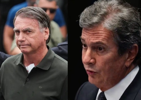 Defesa de Bolsonaro cita caso Collor e pede prisão domiciliar ao STF