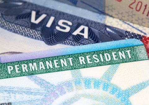 Trump suspende emissão de vistos de imigração para o Brasil