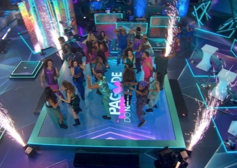 Primeira festa do BBB26 é adiada e só acontece na sexta-feira