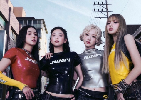 Blackpink anuncia comeback e lança novo mini-álbum em fevereiro