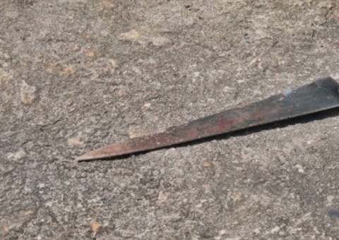 'Masculinicídio': Jovem inventa assalto para esconder morte namorado em Manaus