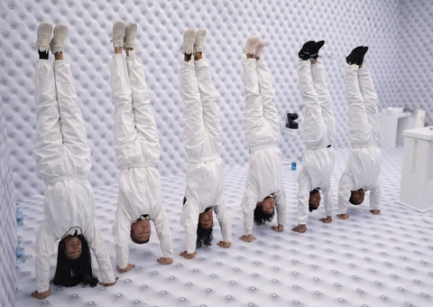 BBB26 paralelo? Quarto Branco já dura mais de 50 horas 