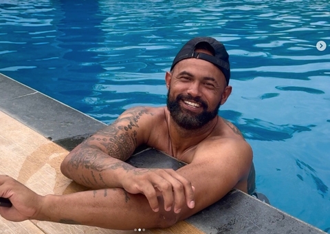 Goleiro Bruno desiste de ver Bruninho pela primeira vez e cita "armadilha"