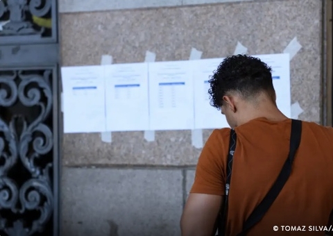 CPNU 2: Resultados preliminares das vagas reservadas são divulgados