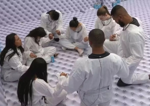 Quarto Branco do BBB26 tem mais de 70 horas de duração; saiba quem segue na disputa