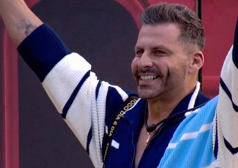 Equipe de Henri Castelli atualiza estado de saúde após convulsões no BBB26