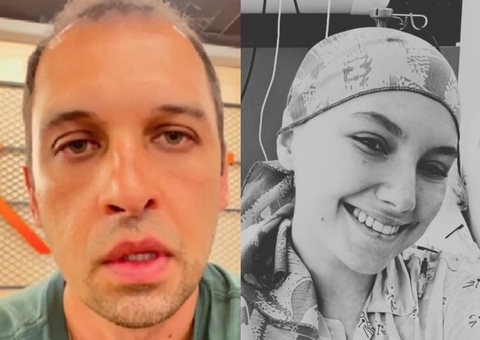 "Estava linda e em paz", diz médico sobre últimos momentos de Isabel Veloso