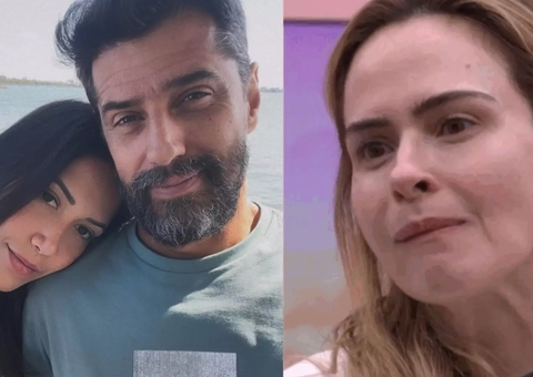 Esposa de Cowboy reage a suposto flerte de brother com Ana Paula no BBB26