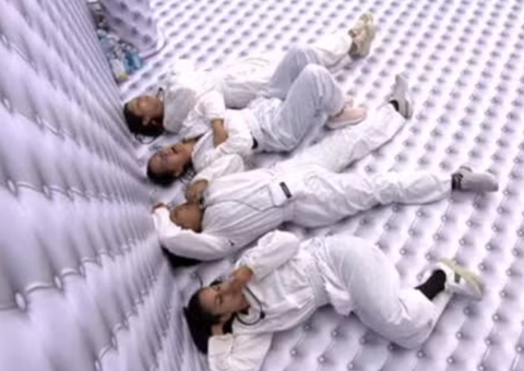 Mais drama à vista: Tadeu anuncia novidades no Quarto Branco do BBB26