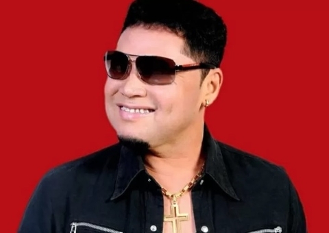 Morre Ray Douglas, ícone do brega no Pará, aos 58 anos