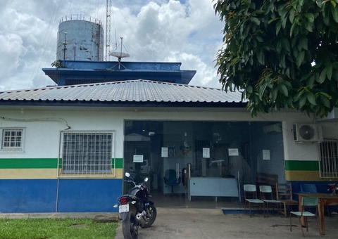 Falso policial é preso em flagrante por caluniar servidores no Amazonas