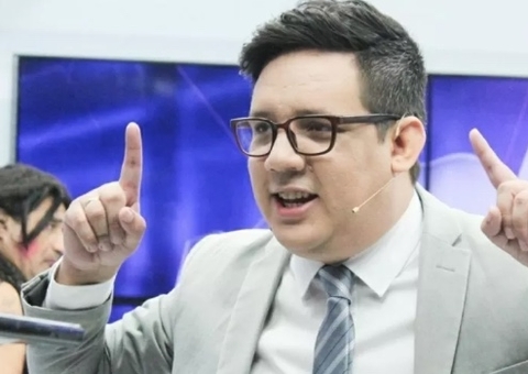 Morre o jornalista amazonense Erlan Bastos aos 32 anos