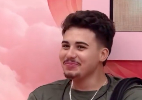 BBB26: Pedro finge passar mal e depois debocha brothers; vídeo