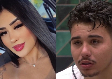 Esposa de Pedro se pronuncia após assédio no BBB26: "Não haverá conversa"