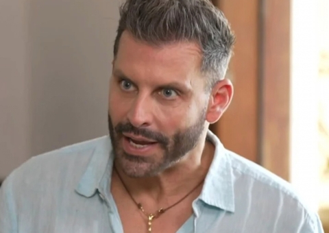 Henri Castelli aponta possível causa das convulsões no BBB26