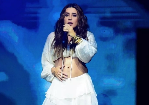 Após término com Tati Dias, Lauana Prado anuncia gravidez do primeiro filho