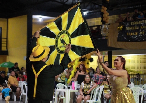 Sem Compromisso intensifica preparativos para o Carnaval 2026 em Manaus