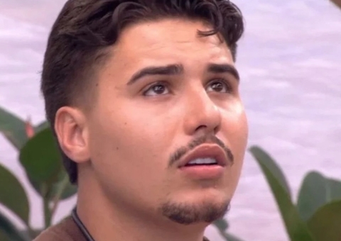 Pedro do BBB26 chegou em Curitiba sem reconhecer parentes, diz família