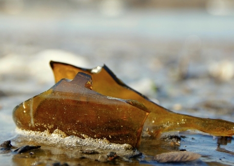 Suspeito de tentar matar amigo com golpes de garrafa é preso em Nhamundá