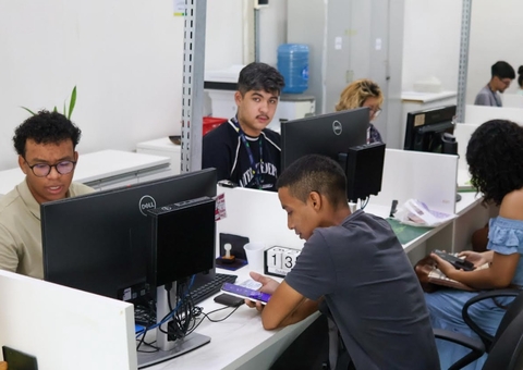 Sine Amazonas oferece vagas para Manaus, Iranduba e exclusivas para PCDs