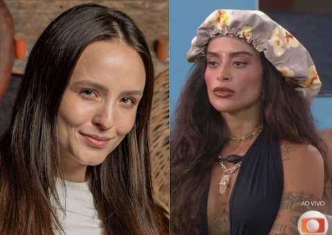 Larissa Manoela defende meditação no BBB26 e é critica internautas