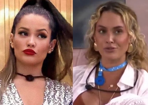Juliette reage a comentário de Sarah no BBB26 e manda 'recado' para cactos; áudio