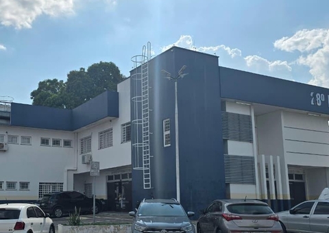 Motorista de App é preso por desviar rota e atacar passageira em Manaus