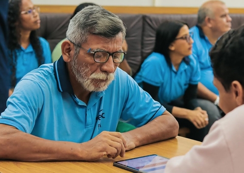 Sesc Amazonas leva EJA para o interior do estado; veja como participar