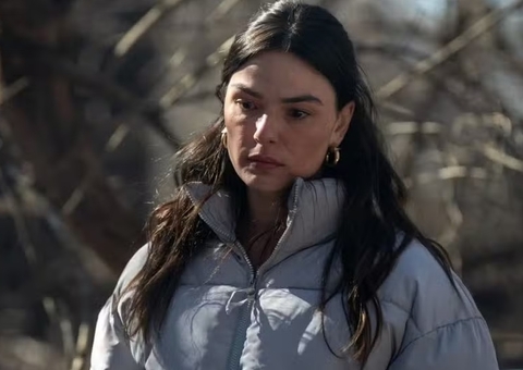 Isis Valverde concorre ao prêmio de pior atriz coadjuvante no Framboesa de Ouro 2026