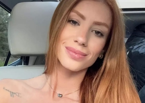 Maria Lina denuncia piadas sobre a morte do filho com Whindersson Nunes