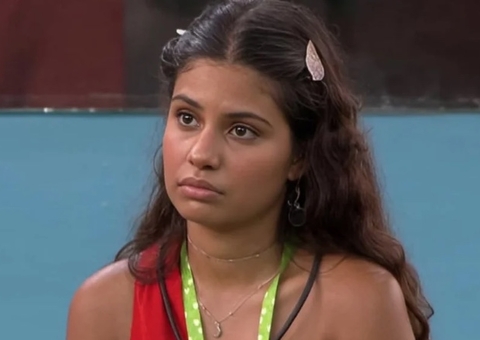Equipe de Gabriela, do BBB26, repudia fala de Matheus sobre virgindade da sister