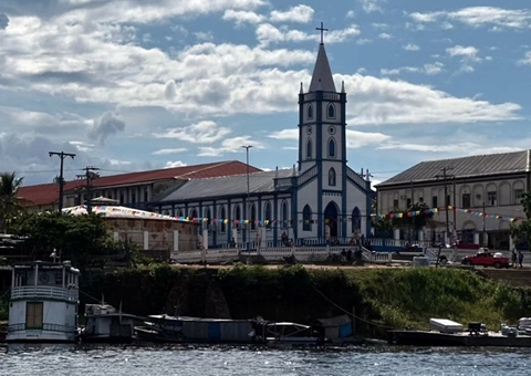 MP recomenda a proibição da venda de álcool a indígenas durante festival em Barcelos