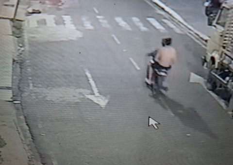 Criança de 3 anos baleada na frente de casa morre no Amazonas